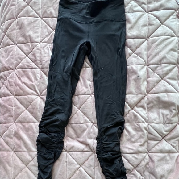 LULULEMON READY TO RULU TIGHT - Picture 4 of 6